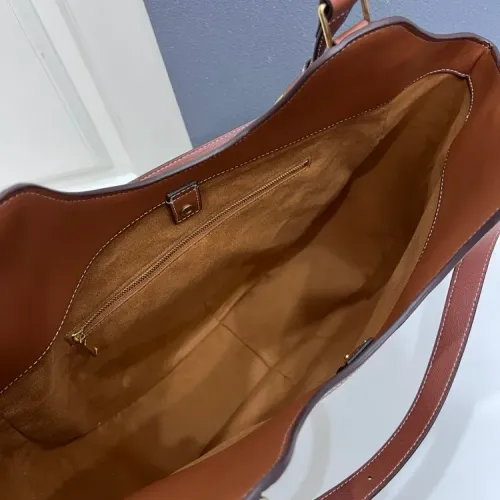 Replica Celine AAA Quality Shoulder Bags For Women #1426499 $98.00 USD for Wholesale