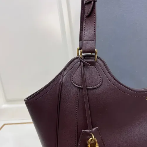 Replica Celine AAA Quality Shoulder Bags For Women #1426500 $98.00 USD for Wholesale