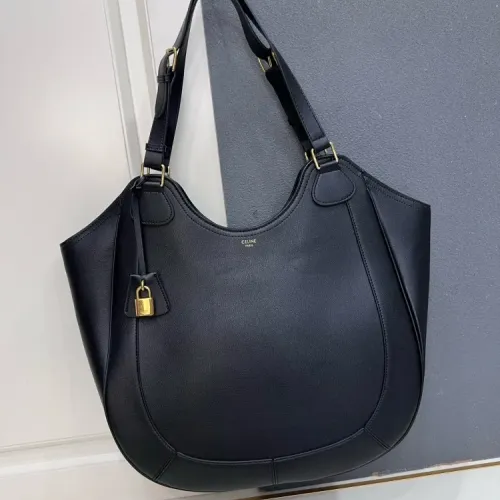 Wholesale Celine AAA Quality Shoulder Bags For Women #1426501 $98.00 USD, Wholesale Quality Replica Celine AAA Quality Shoulder Bags