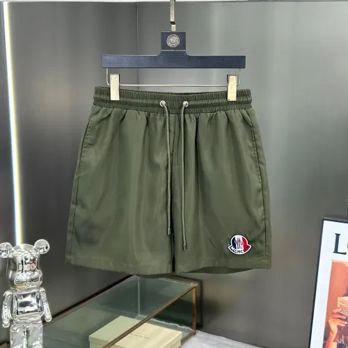 Wholesale Moncler Pants For Men #1426502 $29.00 USD, Wholesale Quality Replica Moncler Pants