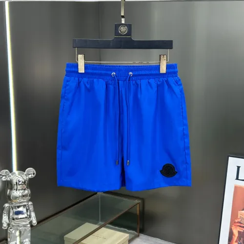 Wholesale Moncler Pants For Men #1426505 $29.00 USD, Wholesale Quality Replica Moncler Pants