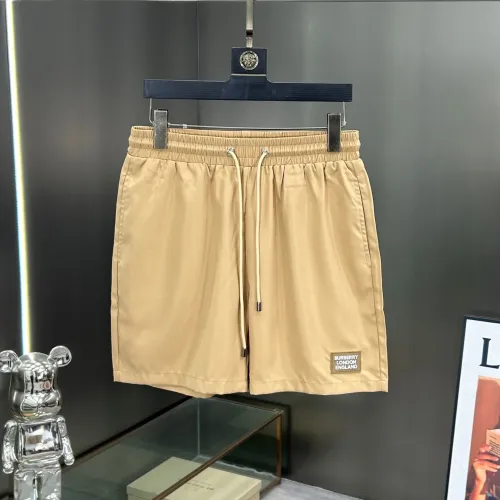 Wholesale Burberry Pants For Men #1426511 $29.00 USD, Wholesale Quality Replica Burberry Pants