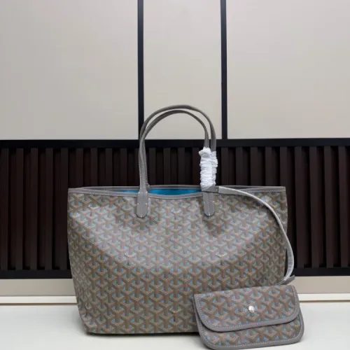 Wholesale Goyard AAA Quality Shoulder Bags For Women #1426515 $72.00 USD, Wholesale Quality Replica Goyard AAA Quality Shoulder Bags