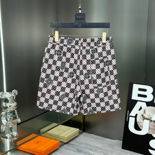Replica Louis Vuitton LV Pants For Men #1426516 $29.00 USD for Wholesale