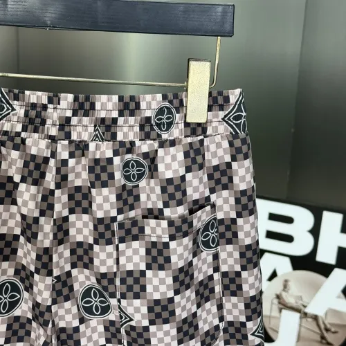 Replica Louis Vuitton LV Pants For Men #1426516 $29.00 USD for Wholesale