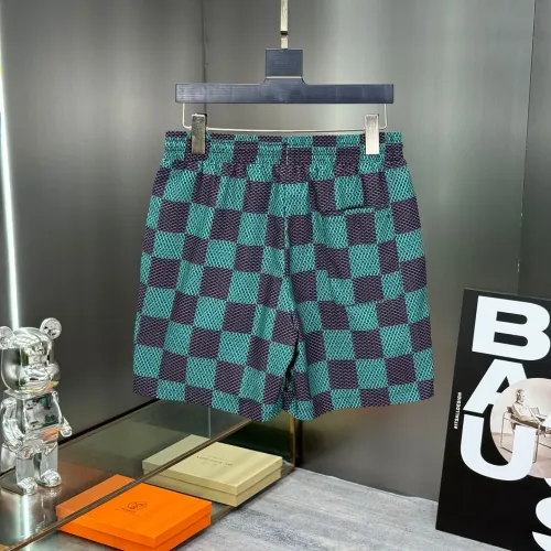 Replica Louis Vuitton LV Pants For Men #1426518 $29.00 USD for Wholesale