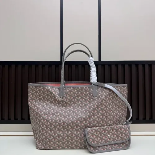 Wholesale Goyard AAA Quality Shoulder Bags For Women #1426521 $72.00 USD, Wholesale Quality Replica Goyard AAA Quality Shoulder Bags