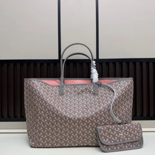 Wholesale Goyard AAA Quality Shoulder Bags For Women #1426522 $76.00 USD, Wholesale Quality Replica Goyard AAA Quality Shoulder Bags