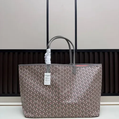 Replica Goyard AAA Quality Shoulder Bags For Women #1426522 $76.00 USD for Wholesale