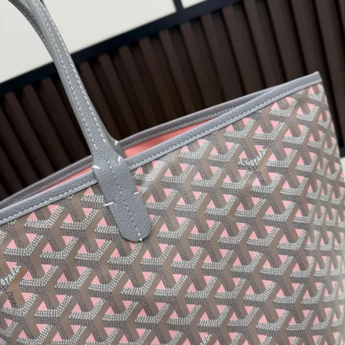 Replica Goyard AAA Quality Shoulder Bags For Women #1426522 $76.00 USD for Wholesale