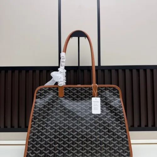 Replica Goyard AAA Quality Shoulder Bags For Women #1426527 $76.00 USD for Wholesale