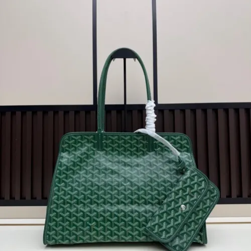 Wholesale Goyard AAA Quality Shoulder Bags For Women #1426529 $76.00 USD, Wholesale Quality Replica Goyard AAA Quality Shoulder Bags