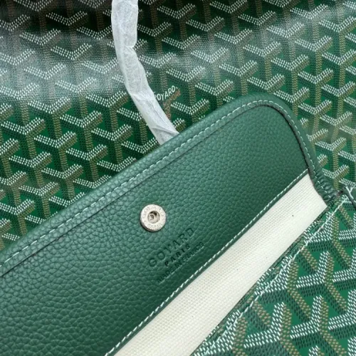 Replica Goyard AAA Quality Shoulder Bags For Women #1426529 $76.00 USD for Wholesale