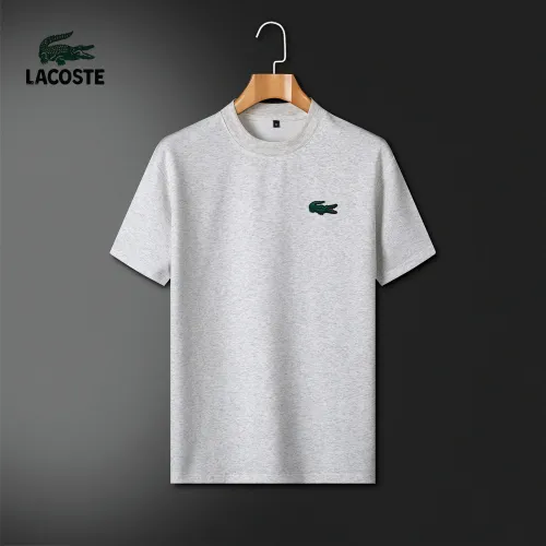 Replica Lacoste Tracksuits Short Sleeved For Men #1426530 $64.00 USD for Wholesale