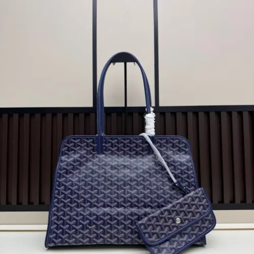 Wholesale Goyard AAA Quality Shoulder Bags For Women #1426533 $76.00 USD, Wholesale Quality Replica Goyard AAA Quality Shoulder Bags