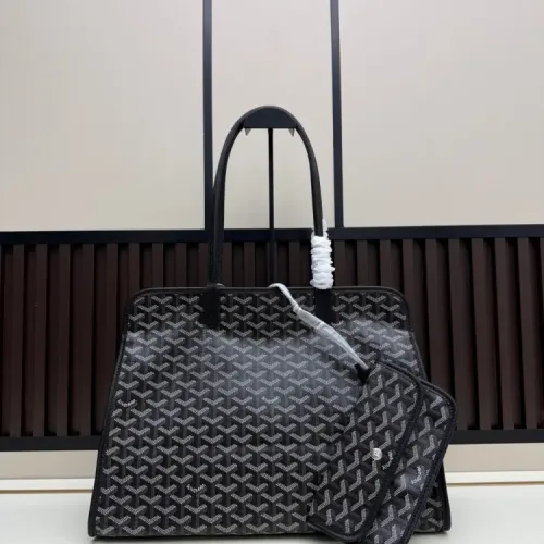 Wholesale Goyard AAA Quality Shoulder Bags For Women #1426534 $76.00 USD, Wholesale Quality Replica Goyard AAA Quality Shoulder Bags