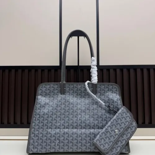 Wholesale Goyard AAA Quality Shoulder Bags For Women #1426535 $76.00 USD, Wholesale Quality Replica Goyard AAA Quality Shoulder Bags