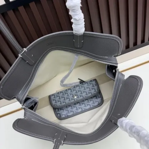 Replica Goyard AAA Quality Shoulder Bags For Women #1426535 $76.00 USD for Wholesale