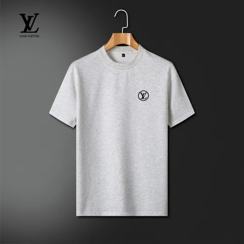 Replica Louis Vuitton LV Tracksuits Short Sleeved For Men #1426548 $64.00 USD for Wholesale