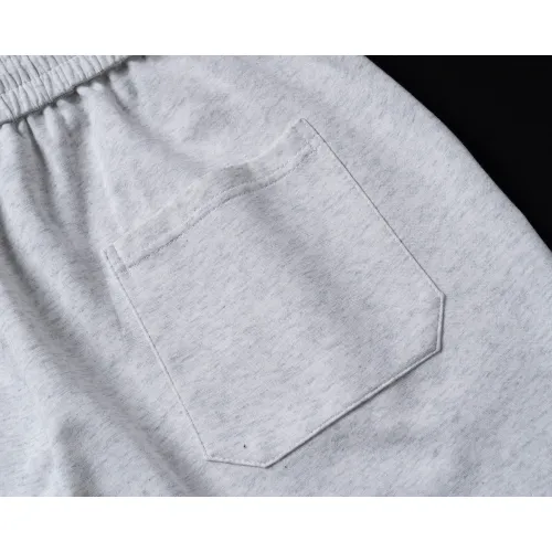 Replica Hermes Tracksuits Short Sleeved For Men #1426557 $64.00 USD for Wholesale