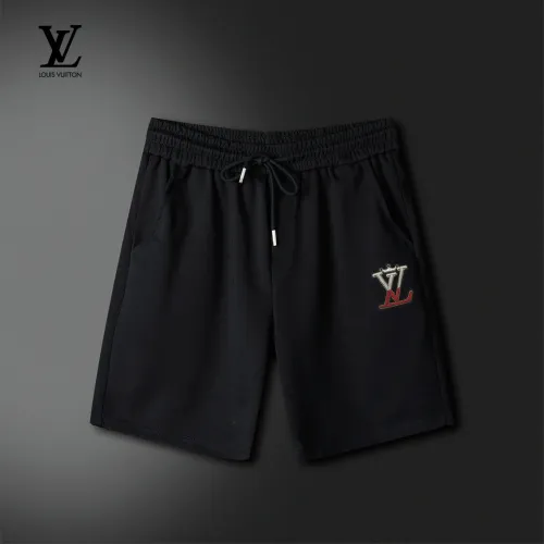 Replica Louis Vuitton LV Tracksuits Short Sleeved For Men #1426565 $64.00 USD for Wholesale