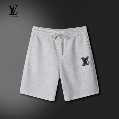 Replica Louis Vuitton LV Tracksuits Short Sleeved For Men #1426575 $64.00 USD for Wholesale