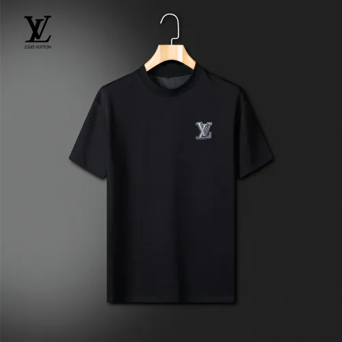 Replica Louis Vuitton LV Tracksuits Short Sleeved For Men #1426577 $64.00 USD for Wholesale