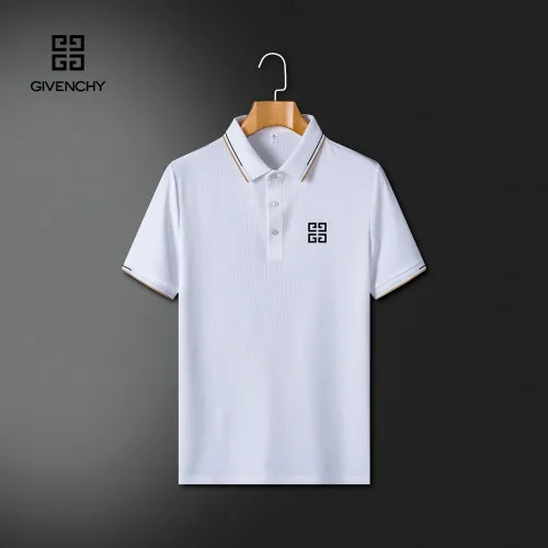 Wholesale Givenchy T-Shirts Short Sleeved For Men #1426646 $42.00 USD, Wholesale Quality Replica Givenchy T-Shirts