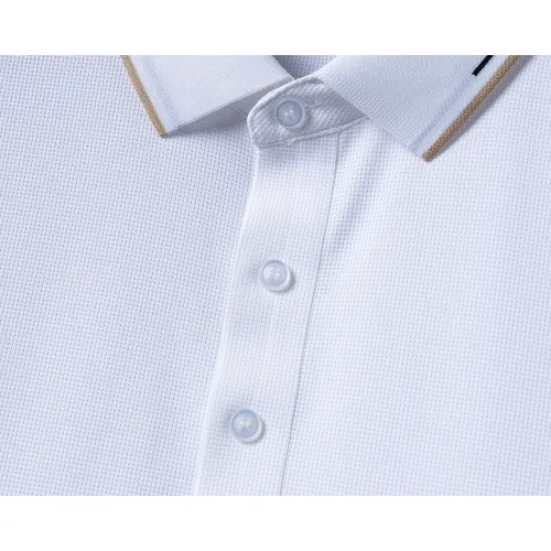 Replica Givenchy T-Shirts Short Sleeved For Men #1426646 $42.00 USD for Wholesale