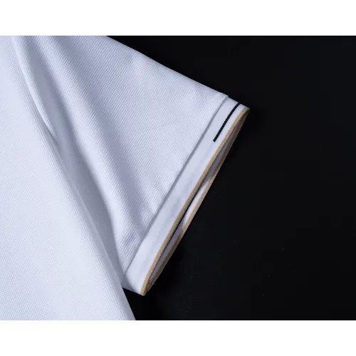 Replica Givenchy T-Shirts Short Sleeved For Men #1426646 $42.00 USD for Wholesale