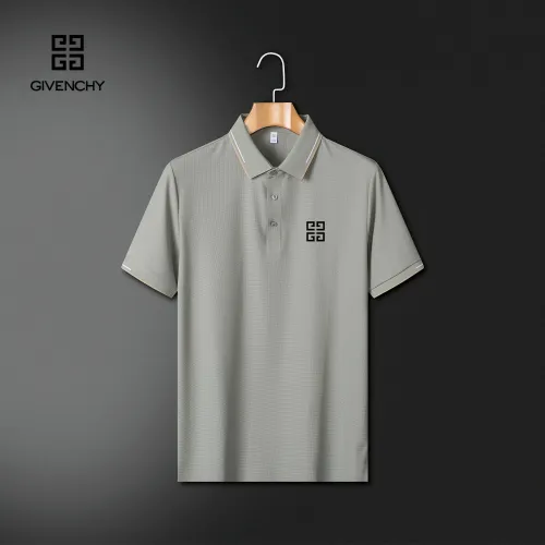 Wholesale Givenchy T-Shirts Short Sleeved For Men #1426647 $42.00 USD, Wholesale Quality Replica Givenchy T-Shirts