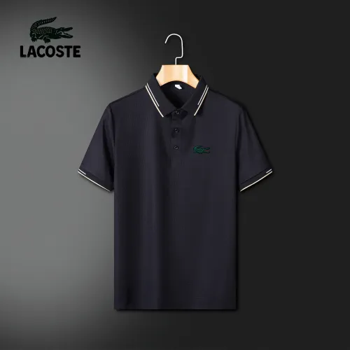Wholesale Lacoste T-Shirts Short Sleeved For Men #1426655 $42.00 USD, Wholesale Quality Replica Lacoste T-Shirts
