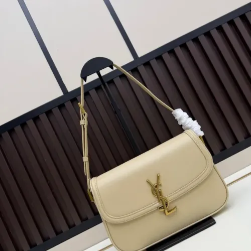 Wholesale Yves Saint Laurent YSL AAA Quality Shoulder Bags For Women #1426656 $85.00 USD, Wholesale Quality Replica Yves Saint Laurent YSL AAA Quality Shoulder Bags