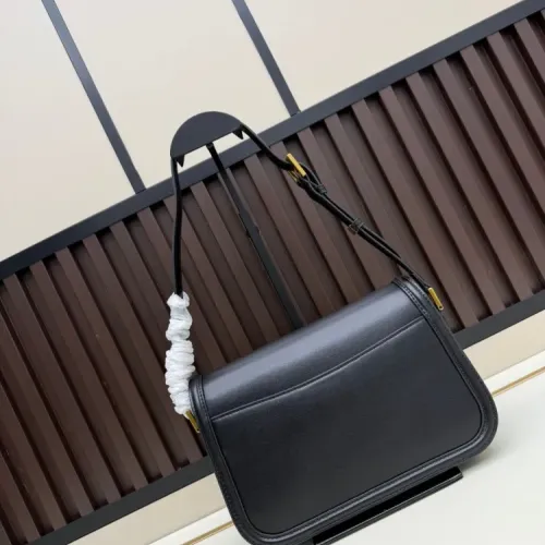 Replica Yves Saint Laurent YSL AAA Quality Shoulder Bags For Women #1426658 $85.00 USD for Wholesale