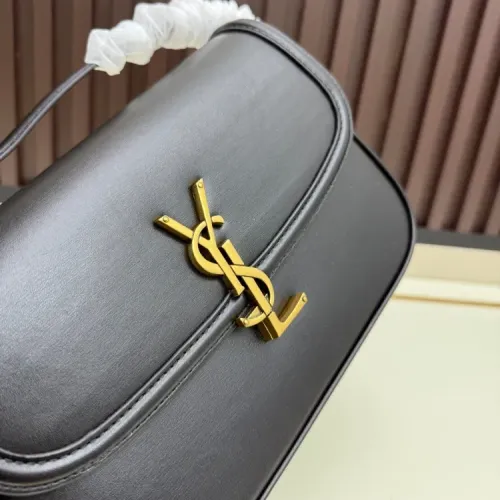 Replica Yves Saint Laurent YSL AAA Quality Shoulder Bags For Women #1426658 $85.00 USD for Wholesale