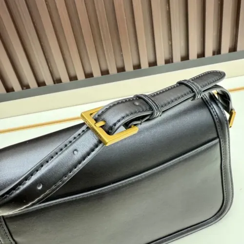 Replica Yves Saint Laurent YSL AAA Quality Shoulder Bags For Women #1426658 $85.00 USD for Wholesale