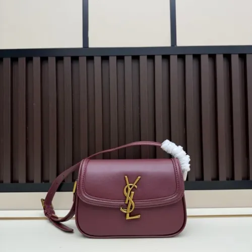Wholesale Yves Saint Laurent YSL AAA Quality Shoulder Bags For Women #1426660 $82.00 USD, Wholesale Quality Replica Yves Saint Laurent YSL AAA Quality Shoulder Bags