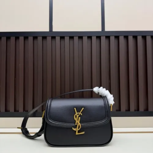 Wholesale Yves Saint Laurent YSL AAA Quality Shoulder Bags For Women #1426662 $82.00 USD, Wholesale Quality Replica Yves Saint Laurent YSL AAA Quality Shoulder Bags