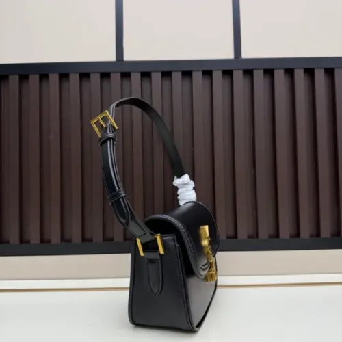 Replica Yves Saint Laurent YSL AAA Quality Shoulder Bags For Women #1426662 $82.00 USD for Wholesale