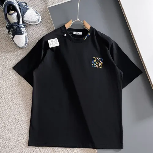 Wholesale LOEWE T-Shirts Short Sleeved For Unisex #1426669 $42.00 USD, Wholesale Quality Replica LOEWE T-Shirts