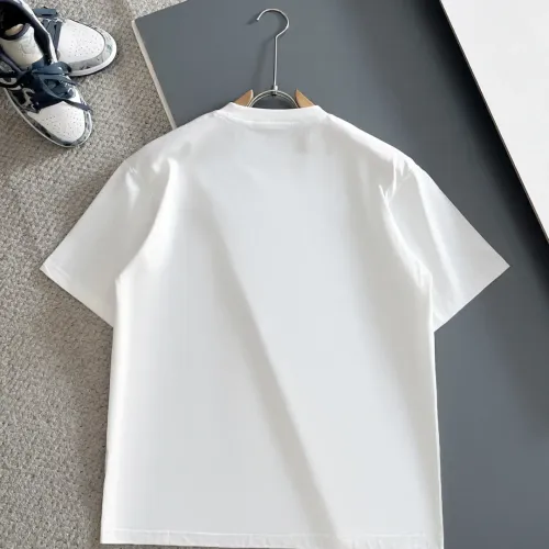 Replica Christian Dior T-Shirts Short Sleeved For Unisex #1426674 $42.00 USD for Wholesale