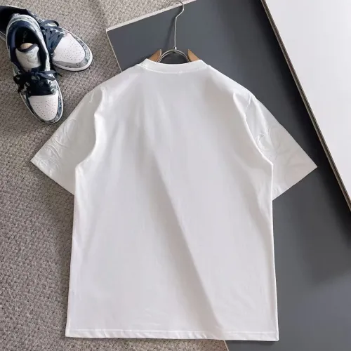 Replica LOEWE T-Shirts Short Sleeved For Unisex #1426694 $42.00 USD for Wholesale