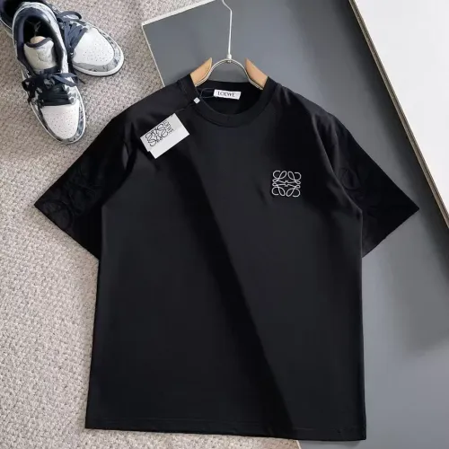 Wholesale LOEWE T-Shirts Short Sleeved For Unisex #1426696 $42.00 USD, Wholesale Quality Replica LOEWE T-Shirts