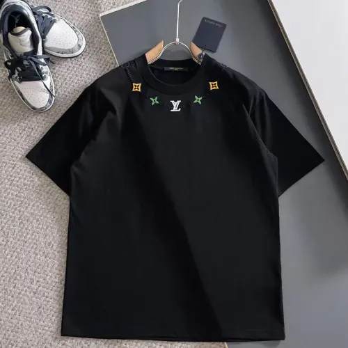 Wholesale Louis Vuitton LV T-Shirts Short Sleeved For Unisex #1426705 $42.00 USD, Wholesale Quality Replica Louis Vuitton LV T-Shirts