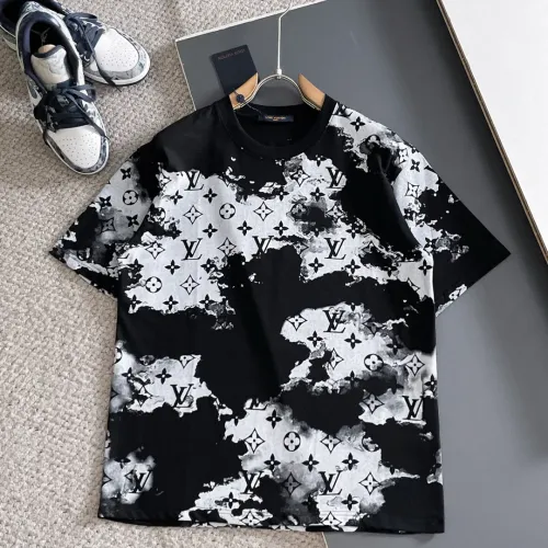 Wholesale Louis Vuitton LV T-Shirts Short Sleeved For Unisex #1426707 $42.00 USD, Wholesale Quality Replica Louis Vuitton LV T-Shirts
