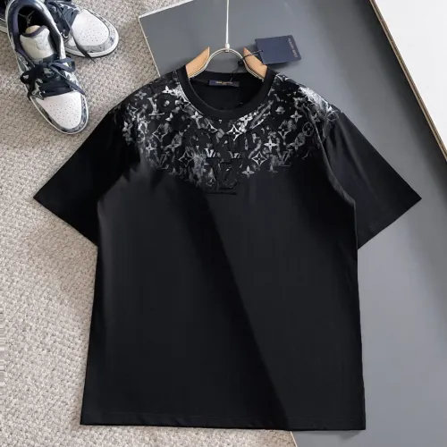 Wholesale Louis Vuitton LV T-Shirts Short Sleeved For Unisex #1426708 $42.00 USD, Wholesale Quality Replica Louis Vuitton LV T-Shirts