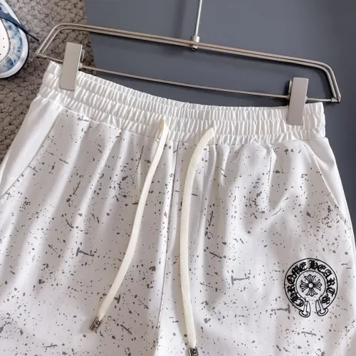 Replica Chrome Hearts Pants For Men #1426710 $39.00 USD for Wholesale