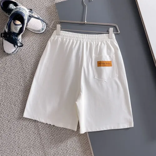 Replica Louis Vuitton LV Pants For Men #1426711 $39.00 USD for Wholesale