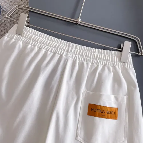 Replica Louis Vuitton LV Pants For Men #1426711 $39.00 USD for Wholesale
