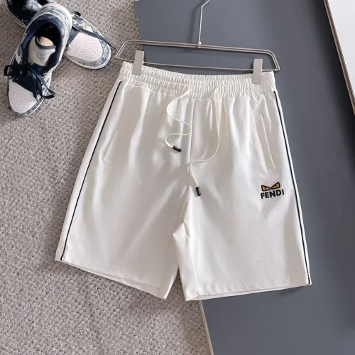Wholesale Fendi Pants For Men #1426713 $39.00 USD, Wholesale Quality Replica Fendi Pants